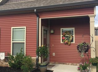 158 Bell Chase Way NE, Cleveland, TN 37312