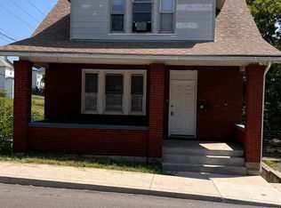 58 E College Ave, Frostburg, MD 21532