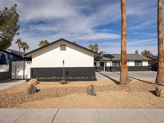 2nd image of 2608 W Oakey Blvd