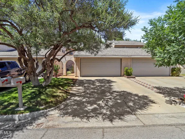 1713 Pico Alto Dr, El Paso, TX 79935