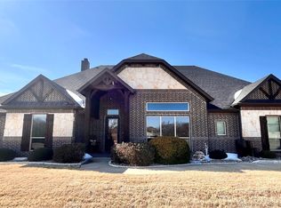 6641 Caliche Cir, Midlothian, TX 76065