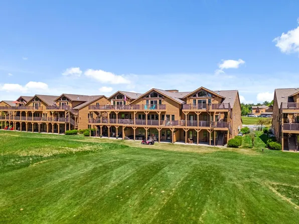 2013-5 South Czech COURT #1105, Arkdale, WI 54613