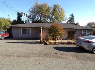 2361 Ranchito Dr, Concord, CA 94520