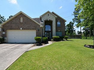 20938 Rose Crossing Ln, Spring, TX 77379