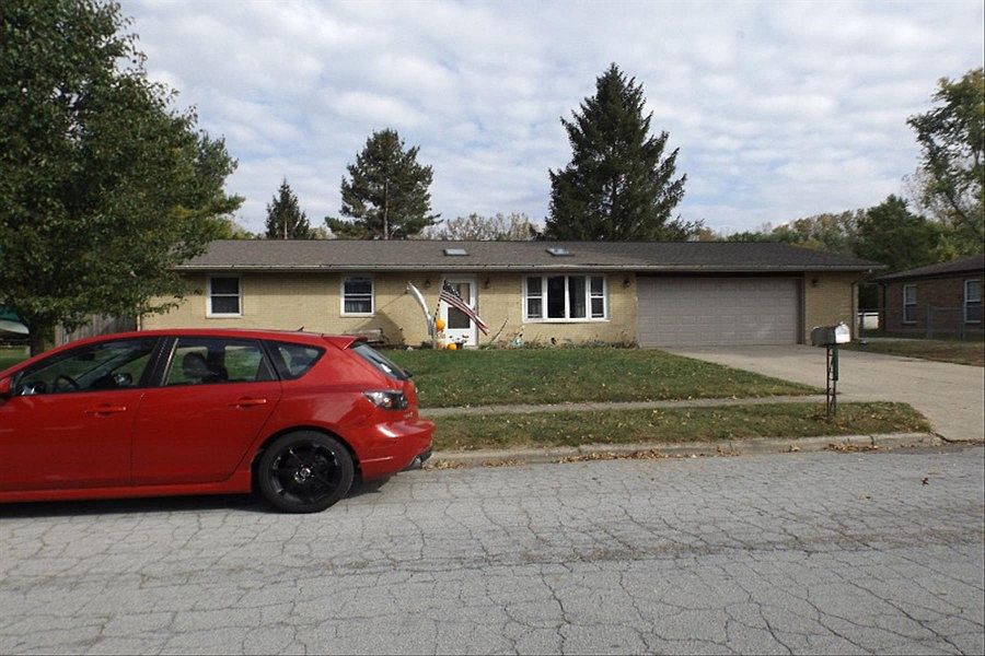 1st image of 1132 Louise Dr