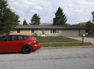 1132 Louise Dr, Xenia, OH 45385