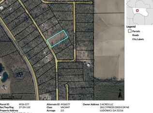 000 NW 28TH Avenue, Jennings, FL 32053