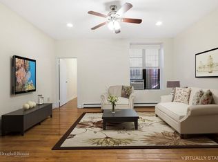 257 W 137th St APT 3, New York, NY 10030