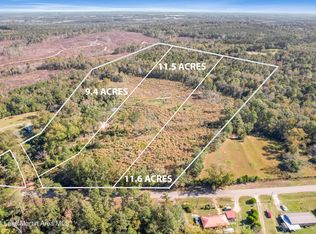 W Mincey Bridge Rd, Ariton, AL 36311