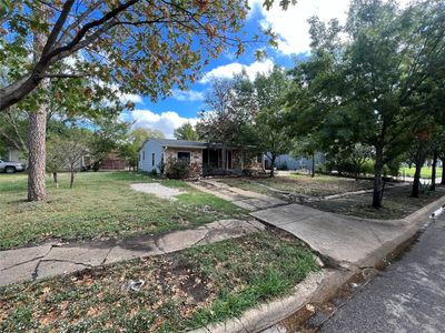 3820 Beechwood Ln, Dallas, TX, 75220