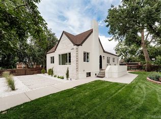 2658 N Steele St, Denver, CO 80205
