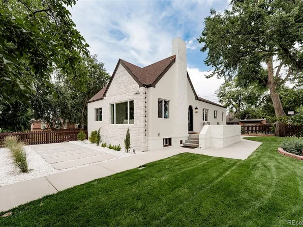 2658 N Steele Street, Denver, CO 80205