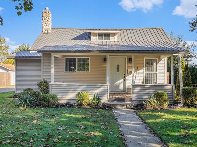 1318 Maple Row, Elkhart, IN, 46514