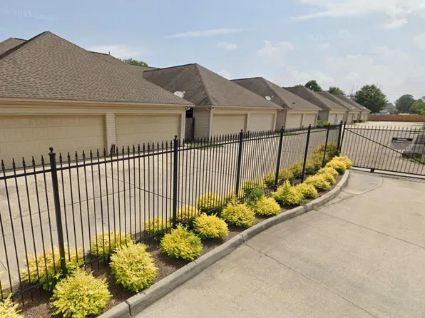 9124 Old Hammond Hwy APT 5, Baton Rouge, LA 70809