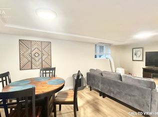 58 S Kingsway Way, Toronto, ON M6S3T3