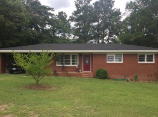 1400 Rouse Rd, Valdosta, GA 31601