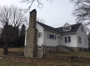 149 Water Works Rd, Ridgway, PA 15853