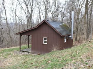 73549 8th Street Rd, Kimbolton, OH 43749