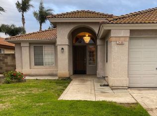 2488 Plumwood Way, Madera, CA 93637