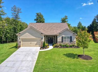 672 Diamond Ridge Way, Duncan, SC 29334