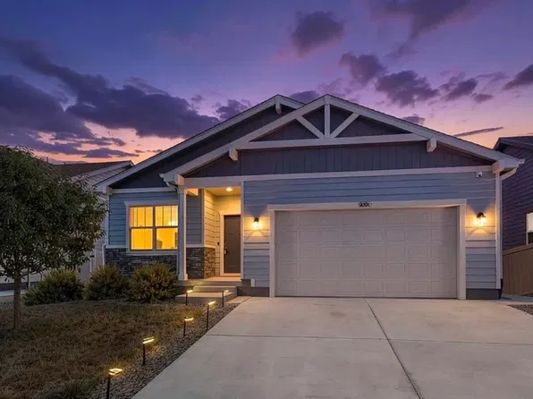 455 Pony Express Trl, Ault, CO 80610