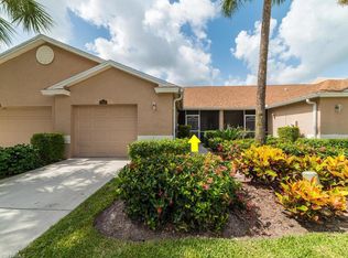 1741 Morning Sun Ln #E-38, Naples, FL 34119