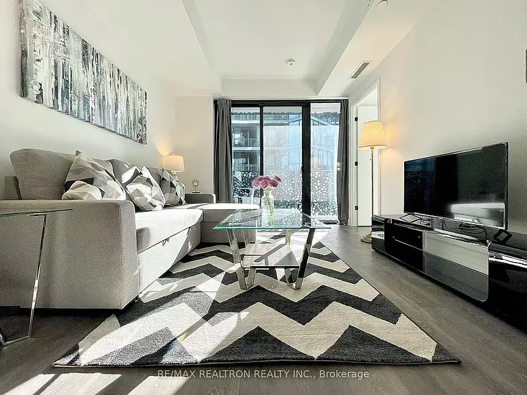 55 Charles St E #1609 — Photo 6