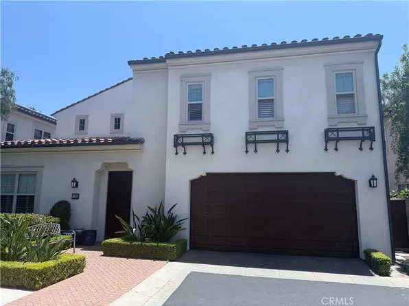 205 Mantle, Irvine, CA 92618