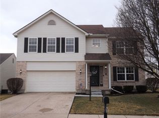 85 N Dock Side Dr, Springboro, OH 45066