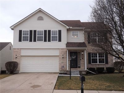 85 N Dock Side Dr, Springboro, OH, 45066