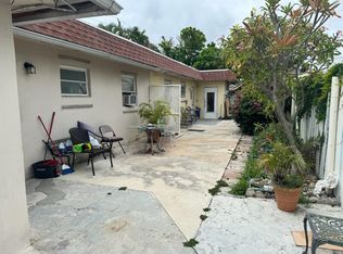 4601 Lake Ave, West Palm Beach, FL 33405