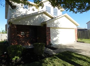12302 Chute Forest Dr, Houston, TX 77014