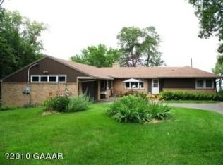 405 N Lake Shore Dr, Glenwood, MN 56334