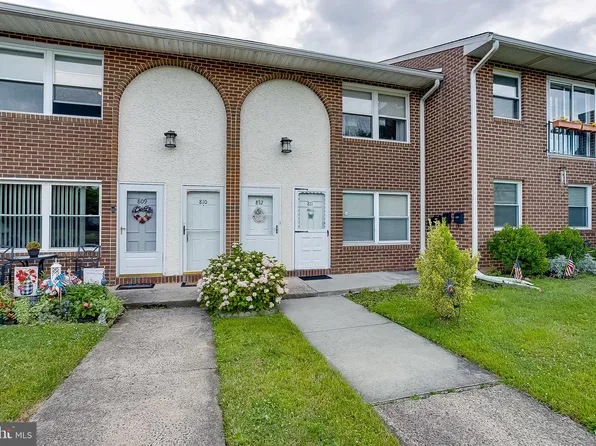 810 Winding Way, Westville, NJ 08093