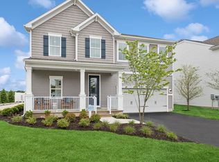 Water Lily Plan, Villages at Hays Mill Creek, Berlin, NJ 08009