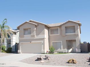 2104 E 36th Ave, Apache Junction, AZ 85119