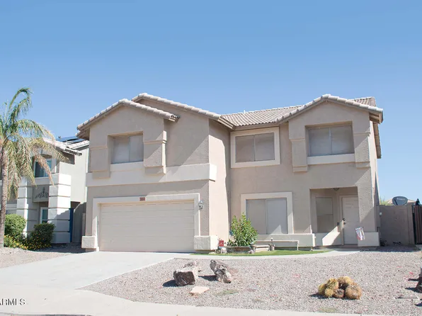 2104 E 36TH Avenue, Apache Junction, AZ 85119