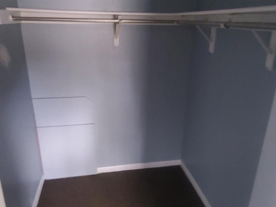 Bedroom Closet