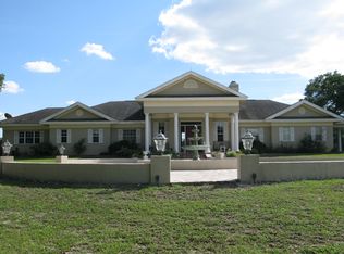 14050 W Highway 326, Morriston, FL 32668