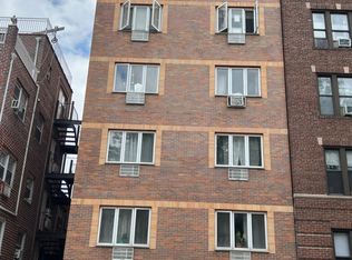 43-07 48th Street #5B, Sunnyside, NY 11104