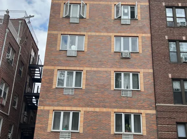 43-07 48th Street #5A, Sunnyside, NY 11104