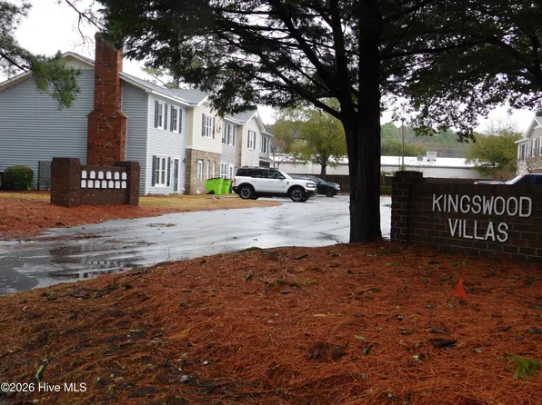 1104 Karen Dr APT B1, New Bern, NC 28562