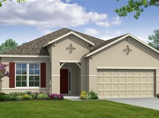 3806 Prairie Reserve Blvd, Orlando, FL 32824