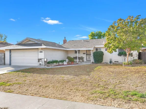 6651 Flamingo Way, Sacramento, CA 95828