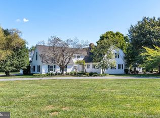 6239 Waterloo Dr, Easton, MD 21601