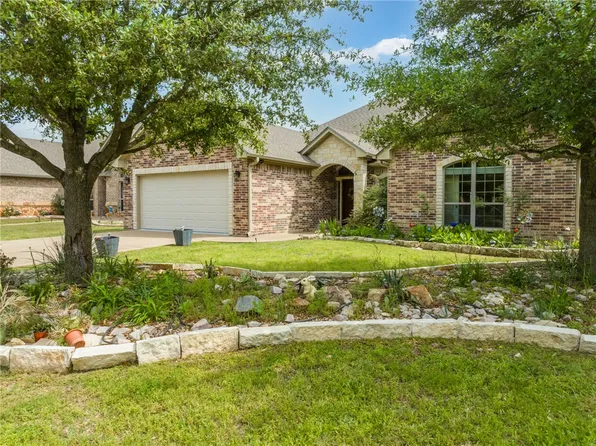 3020 Whistler Dr, Woodway, TX 76712