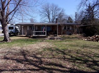 25310 S 623rd Rd, Grove, OK 74344