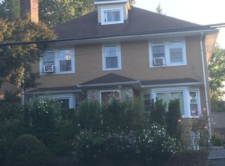 64 Brook St UNIT 2, Scarsdale, NY