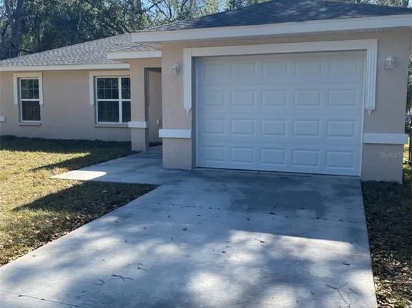 2936 SE 143rd Ln, Summerfield, FL 34491