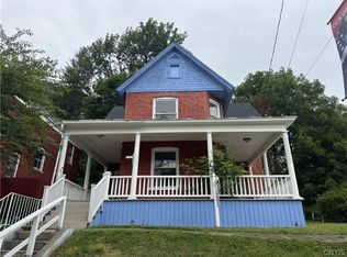 21 Monroe St, Saint Johnsville, NY 13452